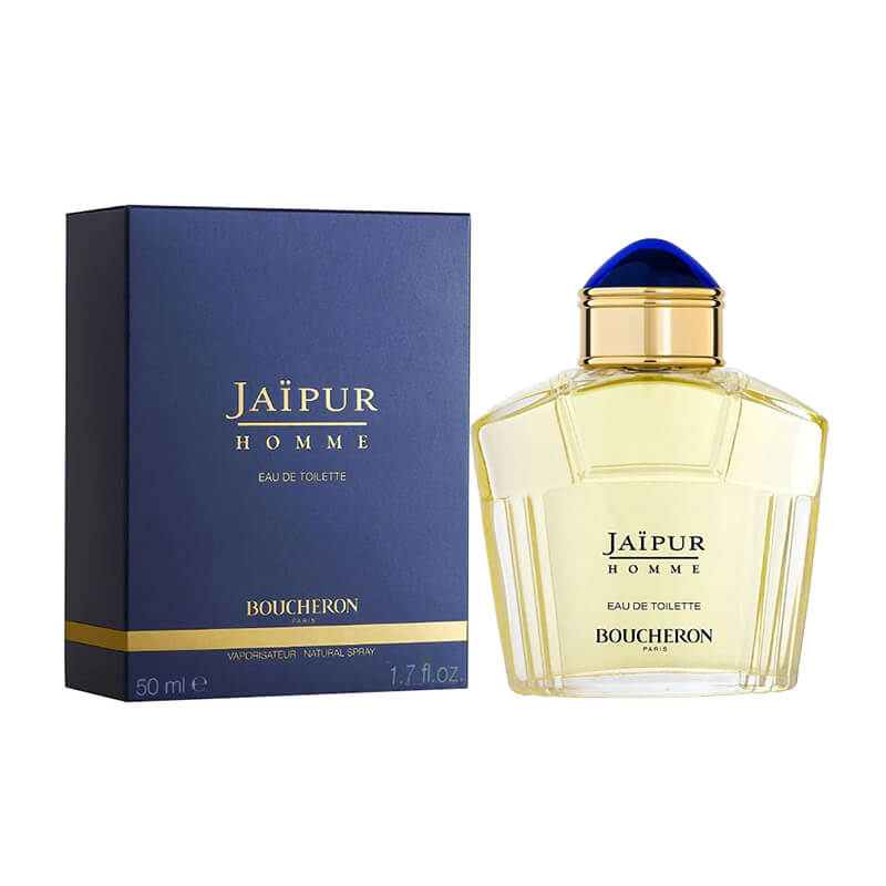 Boucheron Jaipur Homme 50ml 
