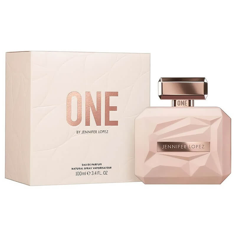 Jennifer Lopez One 100ml