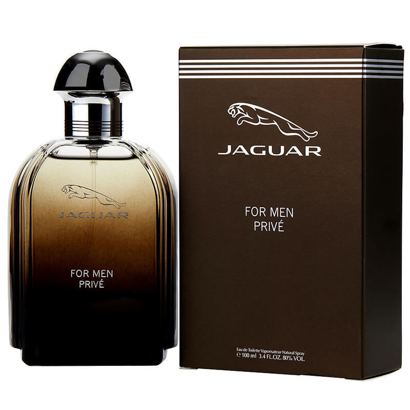 Jaguar For Men Prive 100ml EDT (M) SP