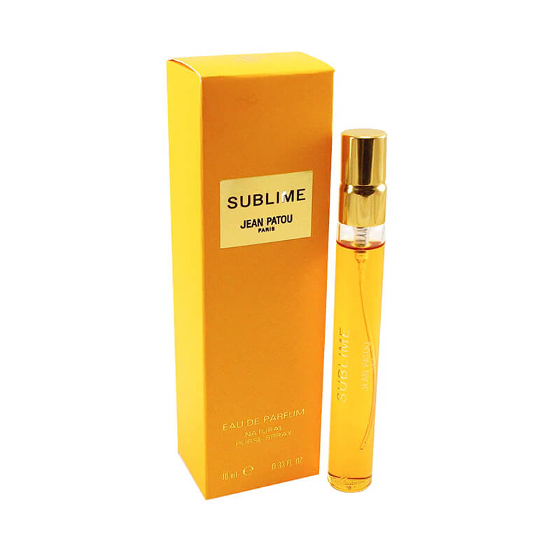 Jean Patou Sublime 10ml EDP (L) SP