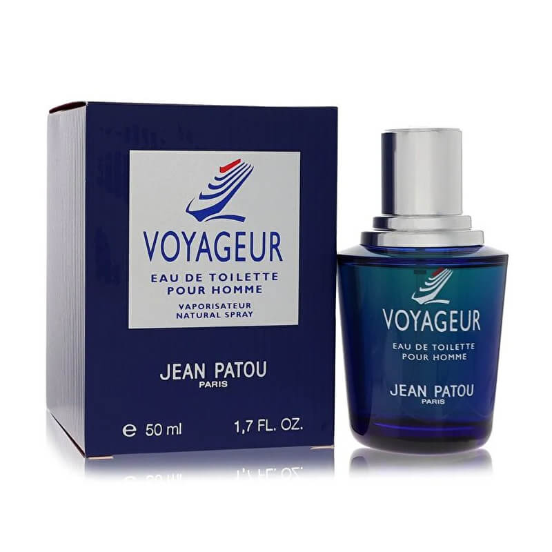 Jean Patou Voyageur Pour Homme 50ml EDT (M) SP