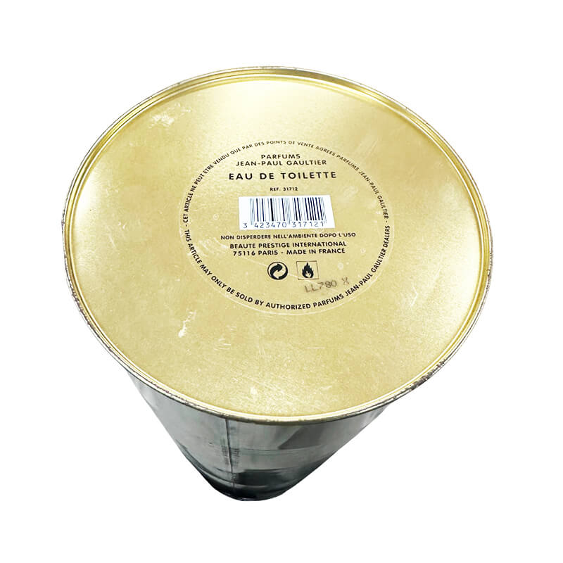 Jean Paul Gaultier Classique (Collectable Bottle) 1000ml EDT (L)