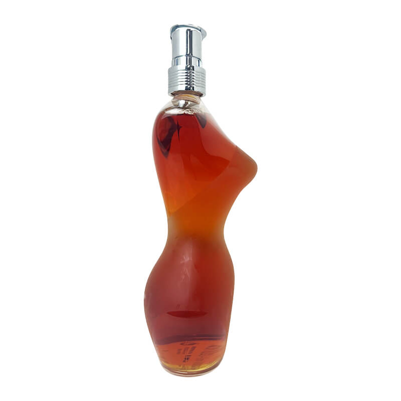 Jean Paul Gaultier Classique (Collectable Bottle) 1000ml EDT (L)