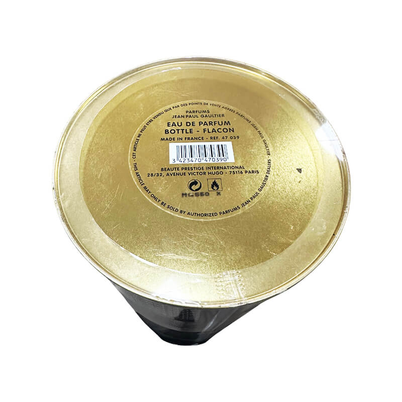 Jean Paul Gaultier Classique (Collectable Bottle) 1000ml EDP (L)