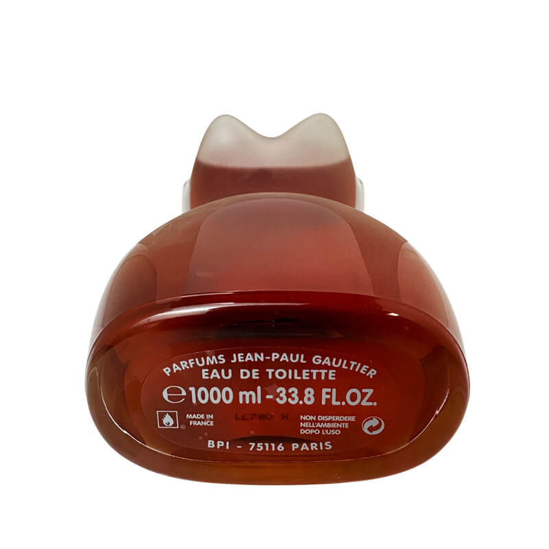 Jean Paul Gaultier Classique (Collectable Bottle) 1000ml EDT (L)