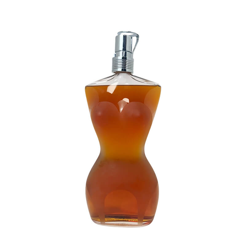 Jean Paul Gaultier Classique (Collectable Bottle) 1000ml EDT (L)