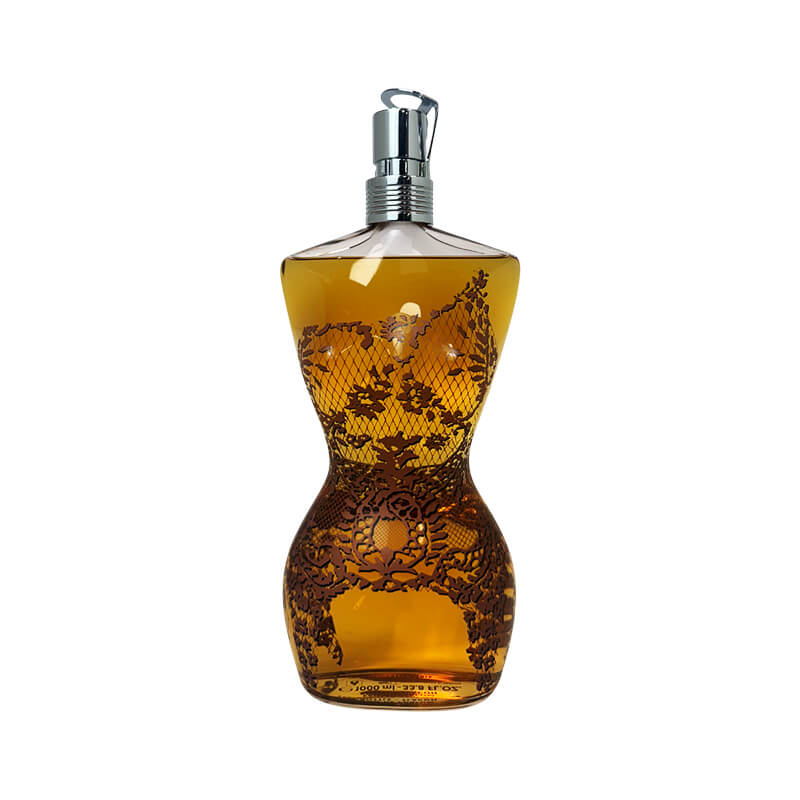 Jean Paul Gaultier Classique (Collectable Bottle) 1000ml EDP (L)