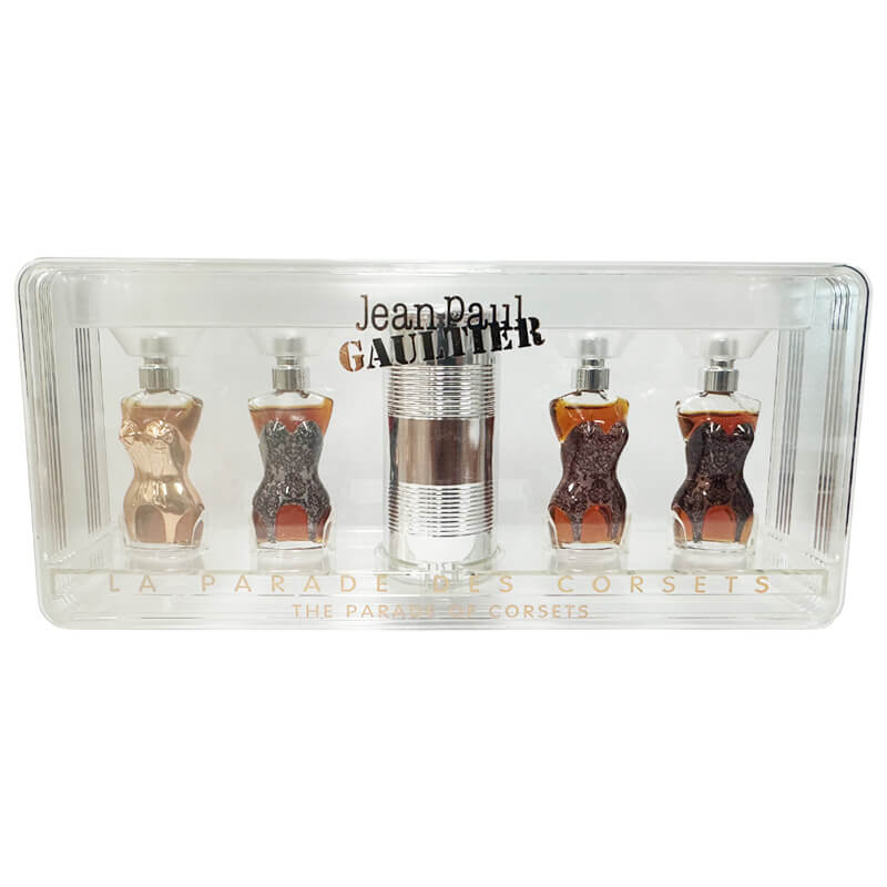 Jean Paul Gaultier La Parade Des