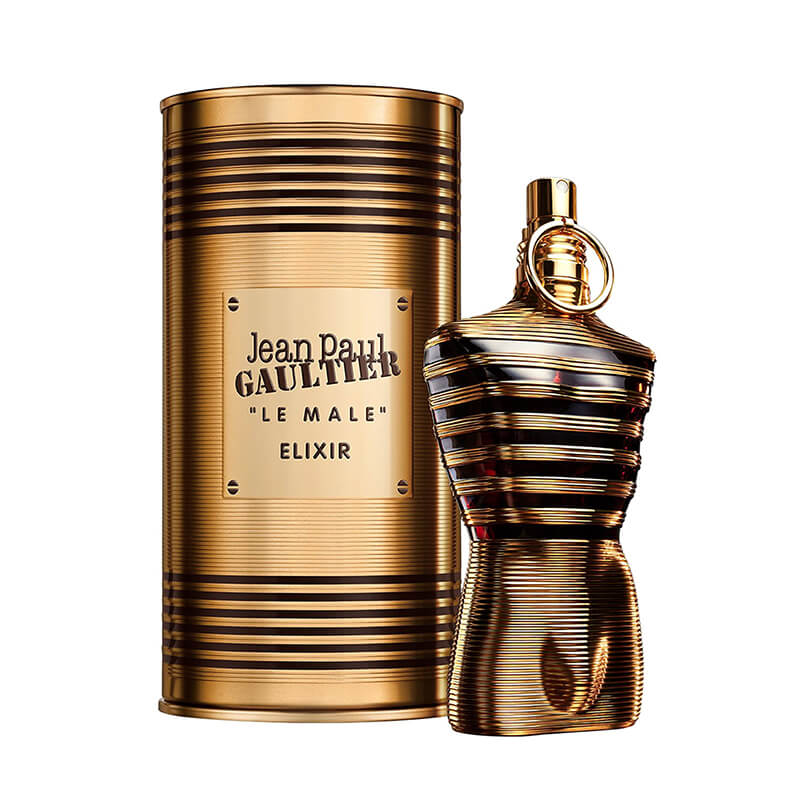 Jean Paul Gaultier Le Male Elixir 75ml Parfum (M) SP