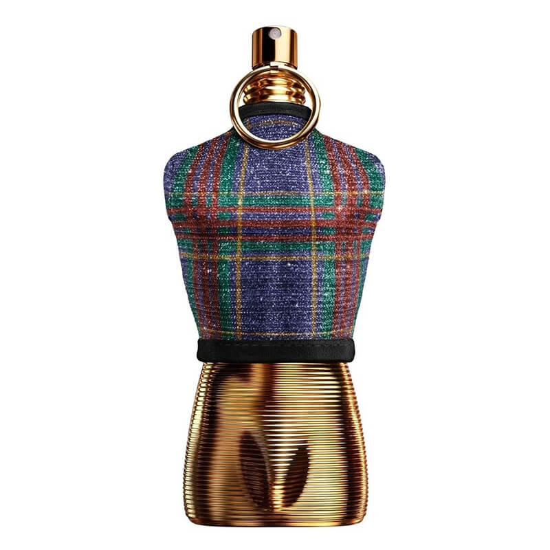 Jean Paul Gaultier Le Male Elixir Parfum Collector Edition 125ml (M) SP