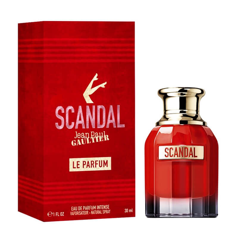 Jean Paul Gaultier Scandal Le Parfum Intense 30ml EDP (L) SP
