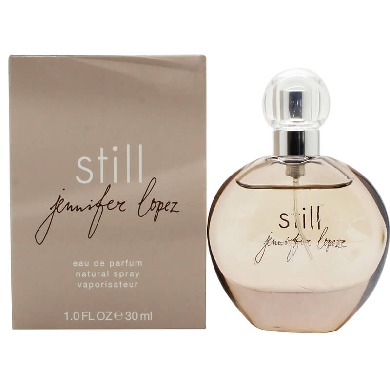 Jennifer Lopez Still 30ml EDP (L) SP