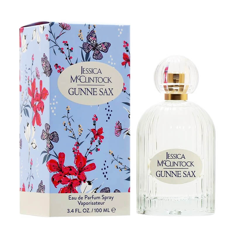 Jessica McClintock Gunne Sax 100ml EDP (L) SP