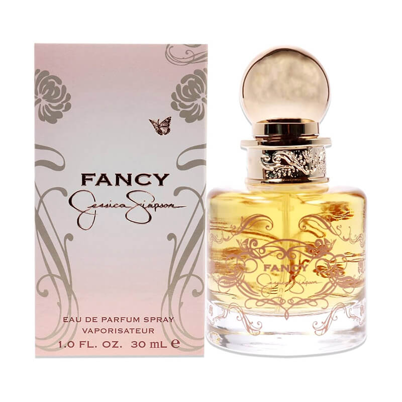 Jessica Simpson Fancy 30ml EDP (L) SP