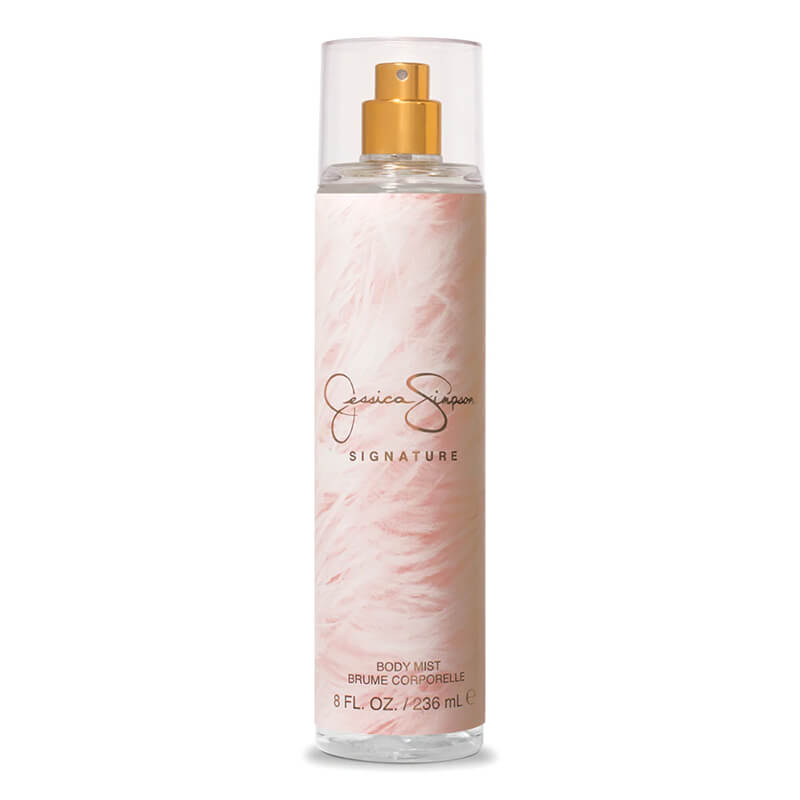 Jessica Simpson Signature Fragrance Mist 236ml (L) SP