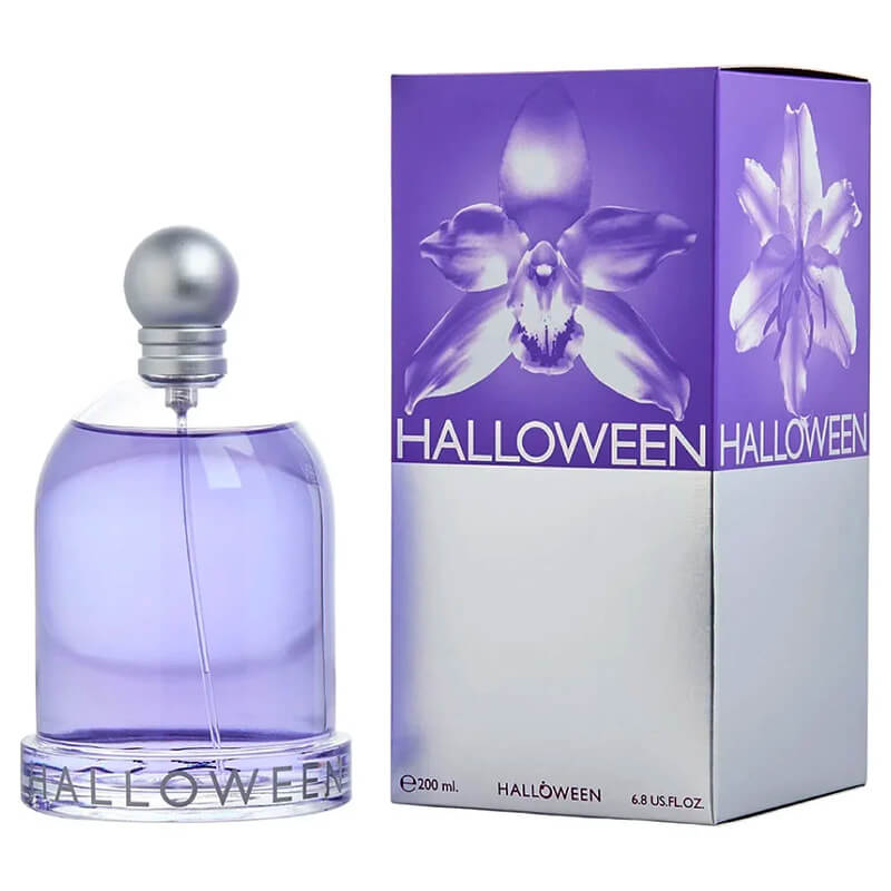 Jesus Del Pozo Halloween 200ml EDT (L) SP
