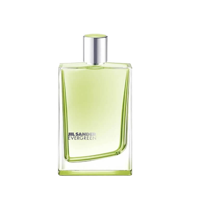 Jil Sander Evergreen (Tester) 500ml EDT (L) SP