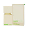 Jil Sander Style Pastels Soft Yellow 50ml EDP (L) SP