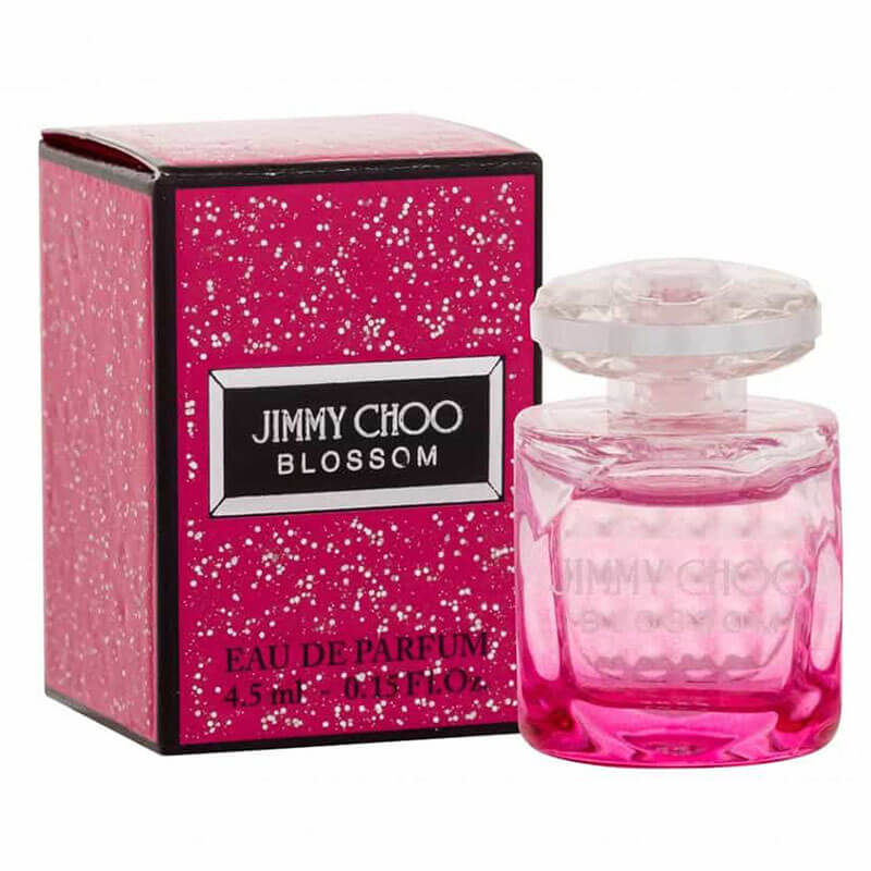 Jimmy Choo Blossom 4.5ml EDP (L) Splash