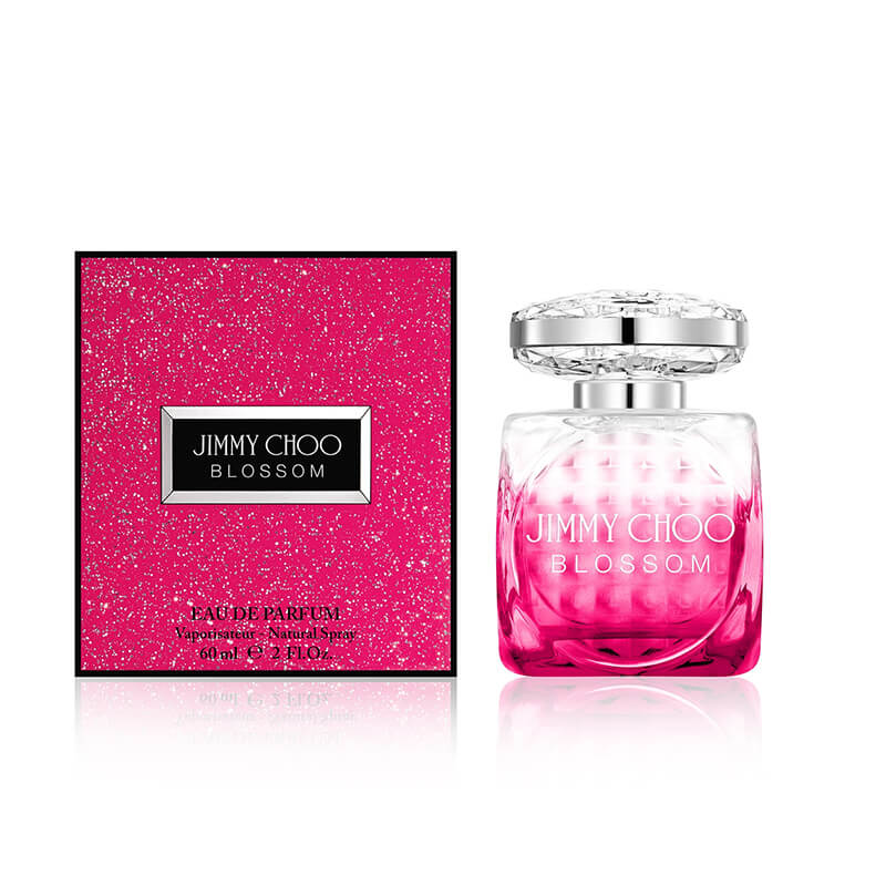 Jimmy Choo Blossom 60ml EDP (L) SP