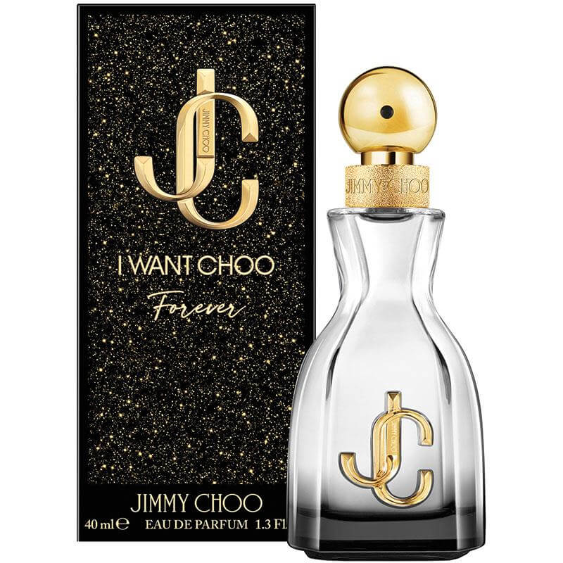 Jimmy Choo I Want Choo Forever 40ml 