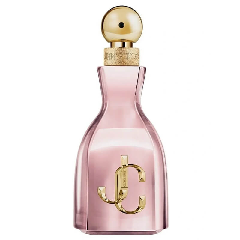 Jimmy Choo I Want Choo With Love 40ml EDP (L) SP