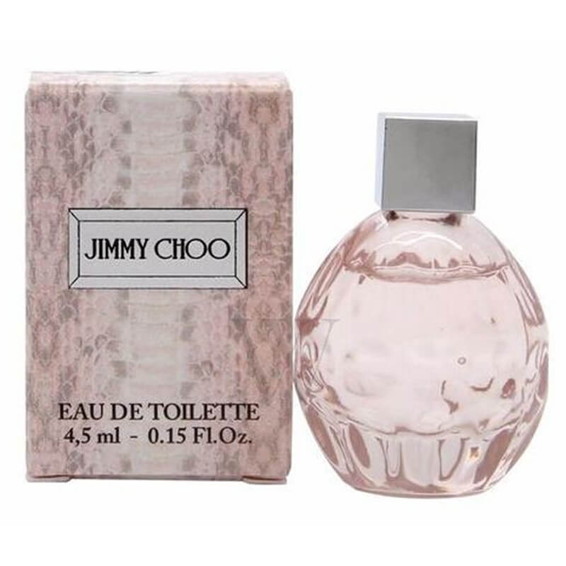 Jimmy Choo Jimmy Choo 4.5ml EDT (L) Splash