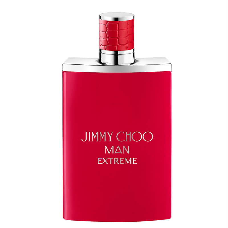Jimmy Choo Man Extreme 100ml EDP (M) SP