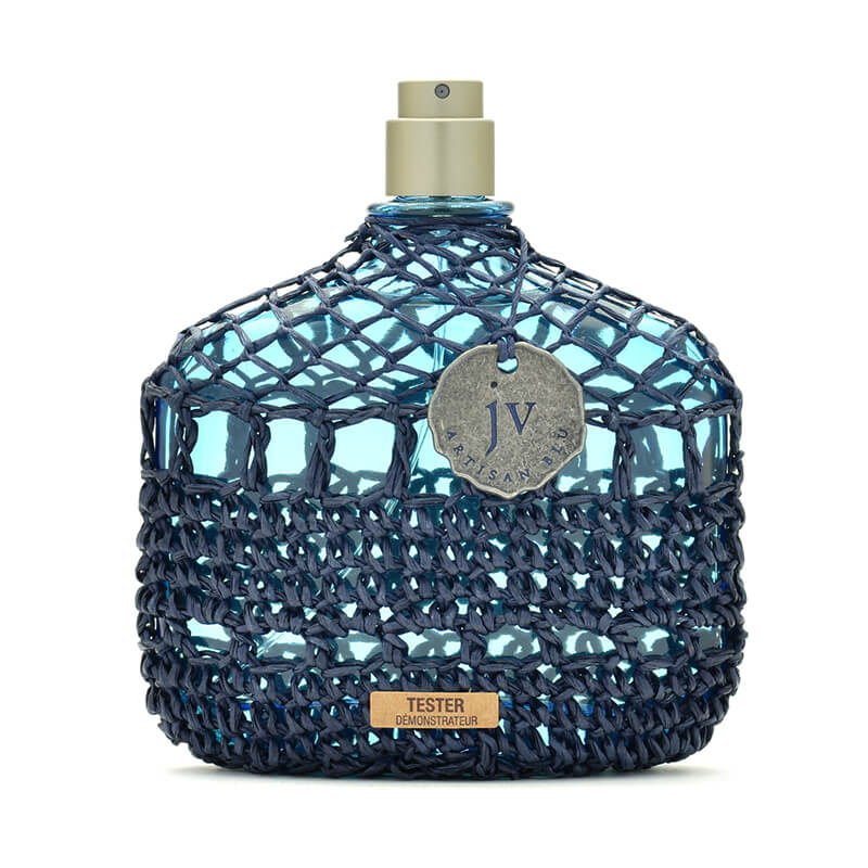 John Varvatos Artisan Blu (Tester No Cap) 125ml EDT (M) SP