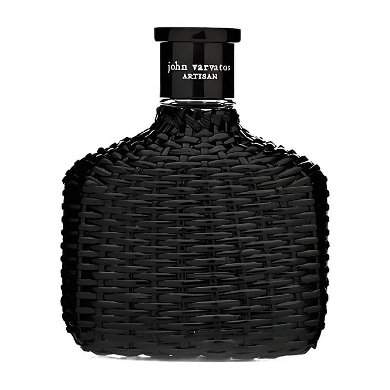 John Varvatos Artisan Black (Tester) 125ml EDT (M) SP