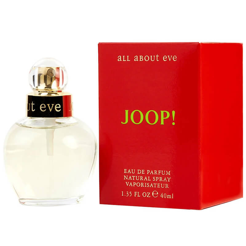 Joop! All About Eve 40ml EDP (L) SP