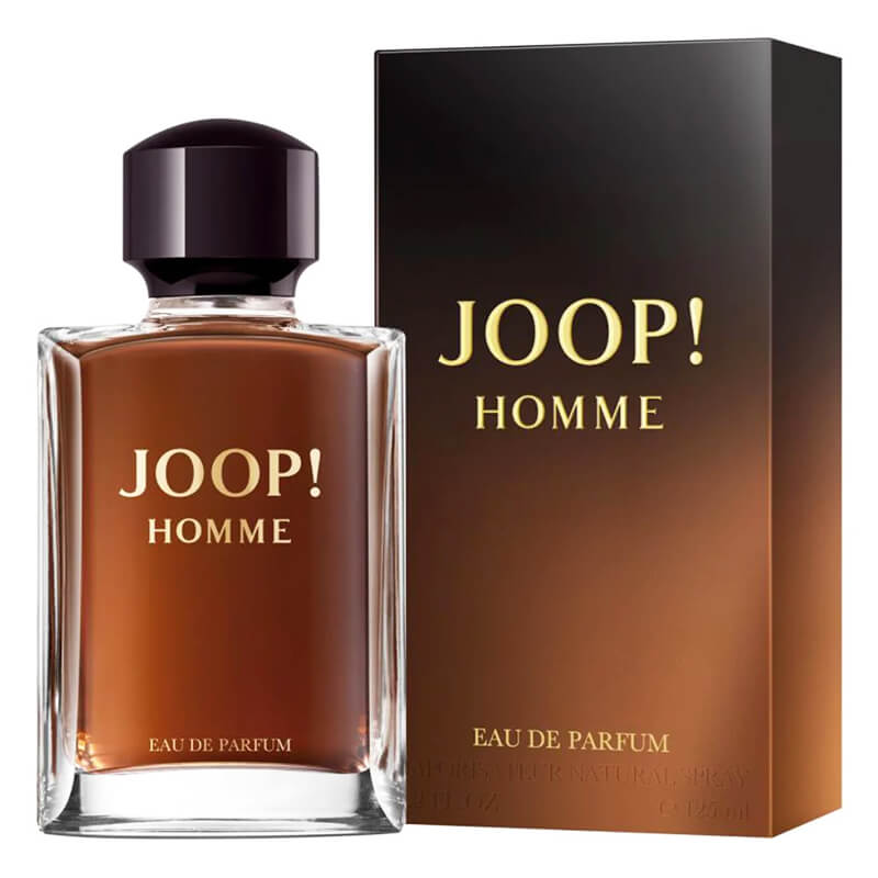 Joop! Homme 125ML EDP (M) SP