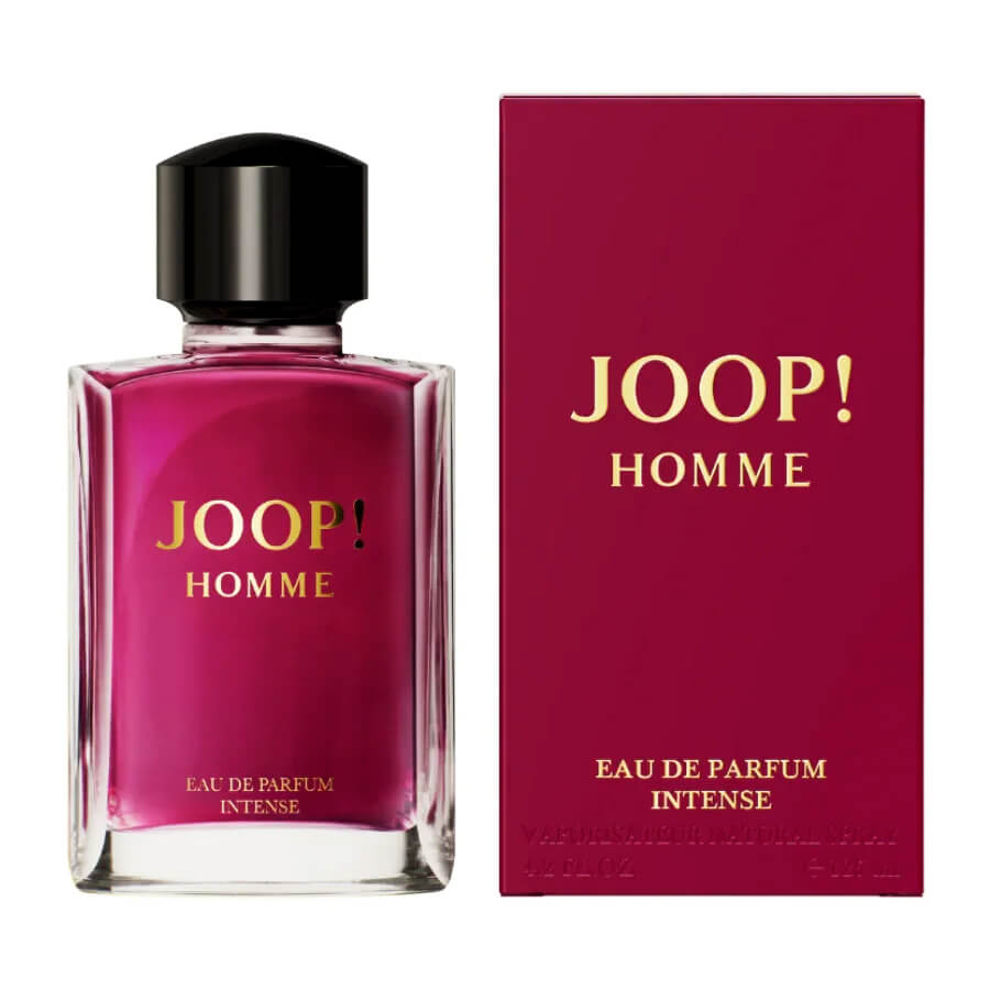 Joop! Homme Intense 125ml EDP (M) SP