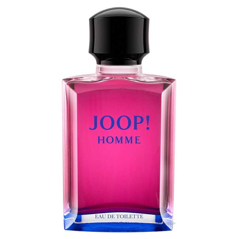 Joop! Homme Neon Edition (Tester) 125ml EDT (M) SP