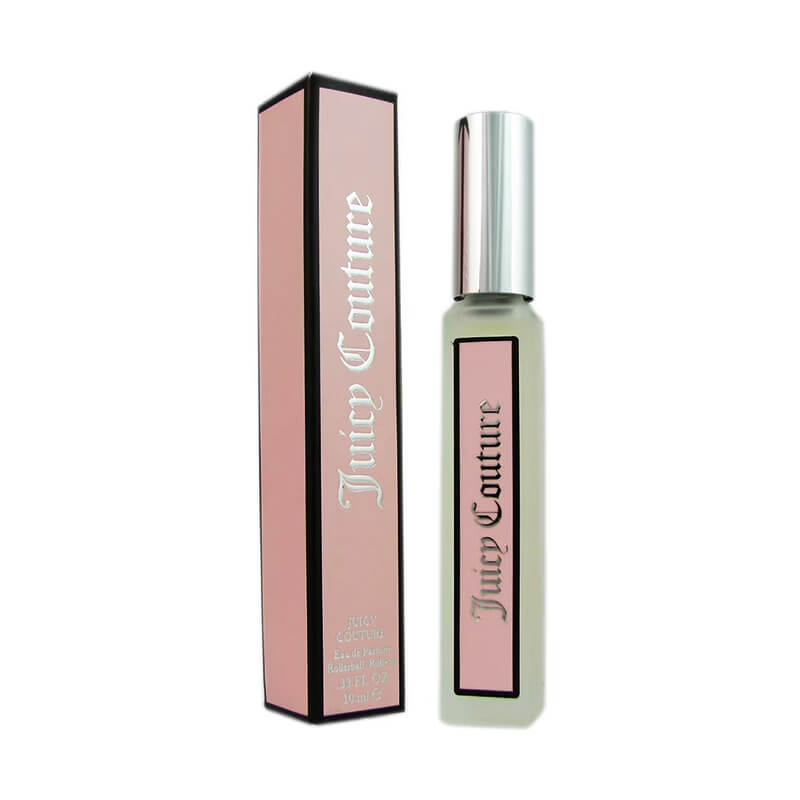 Juicy Couture Juicy Couture Rollerball 10ml EDP (L)