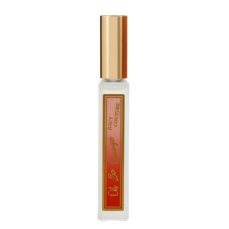 Juicy Couture Oh So Orange (Rollerball) (Unboxed) 10ml EDT (L)