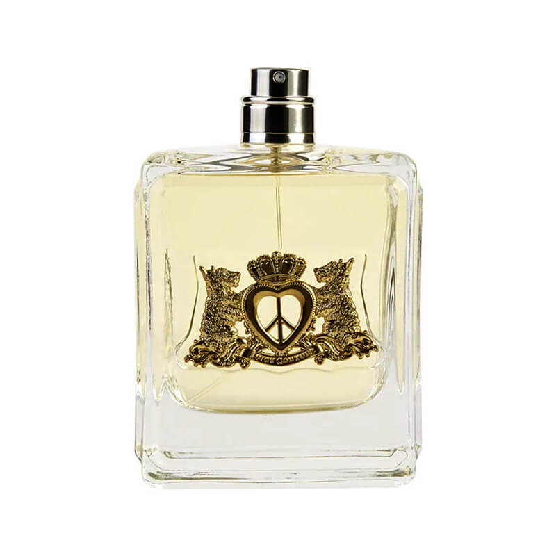 Juicy Couture Peace Love & Juicy Couture (Tester No Cap) 100ml EDP (L) SP
