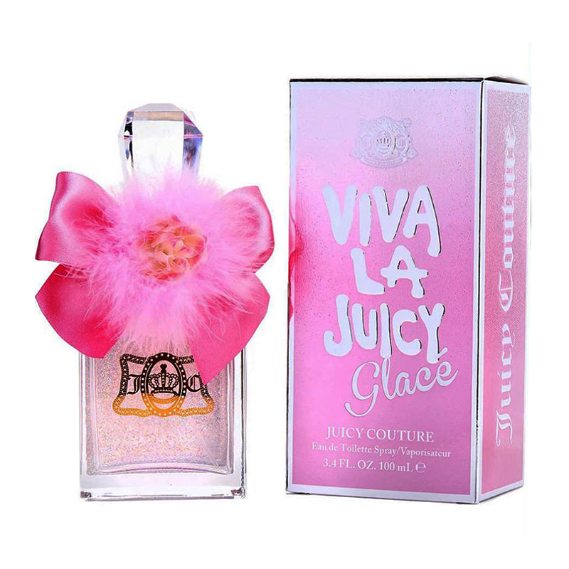 Juicy Couture Viva La Juicy Glace 100ml EDT (L) SP