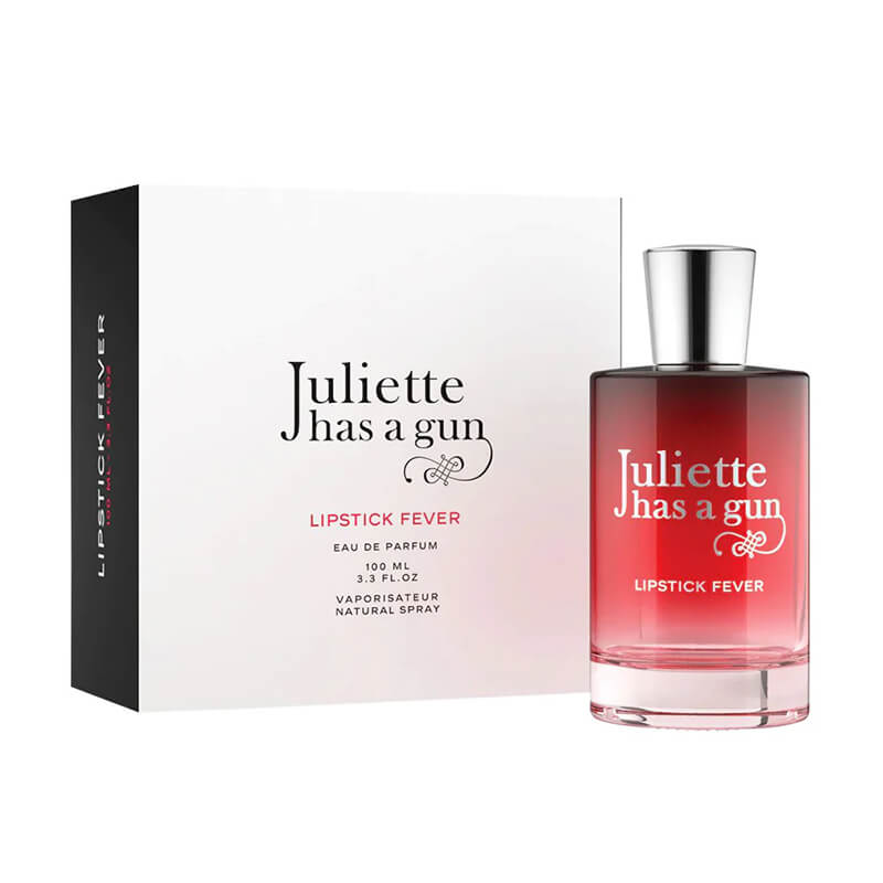 Juliette Has A Gun Lipstick Fever 100ml EDP (L) SP