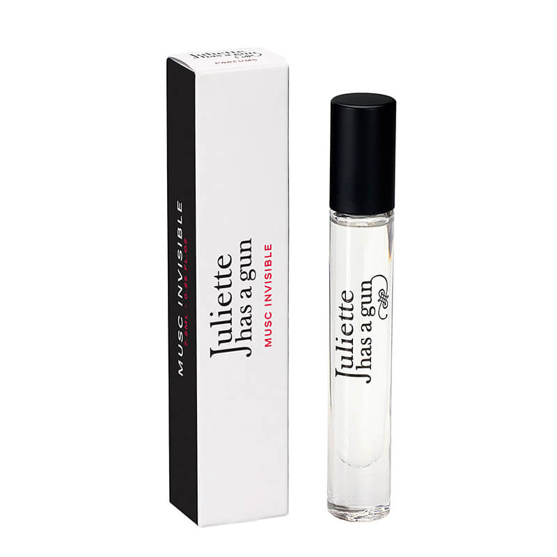 Juliette Has A Gun Musc Invisible 7.5ml EDP (L) SP