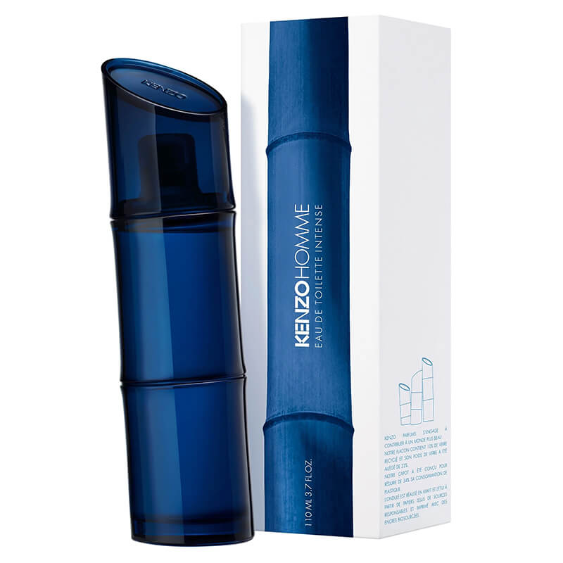 Kenzo Homme Eau de Toilette Intense 110ml