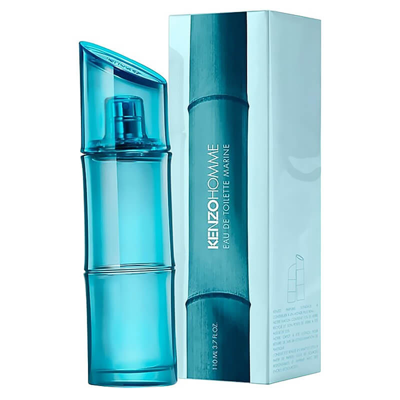 Kenzo Kenzo Homme Marine 110ml