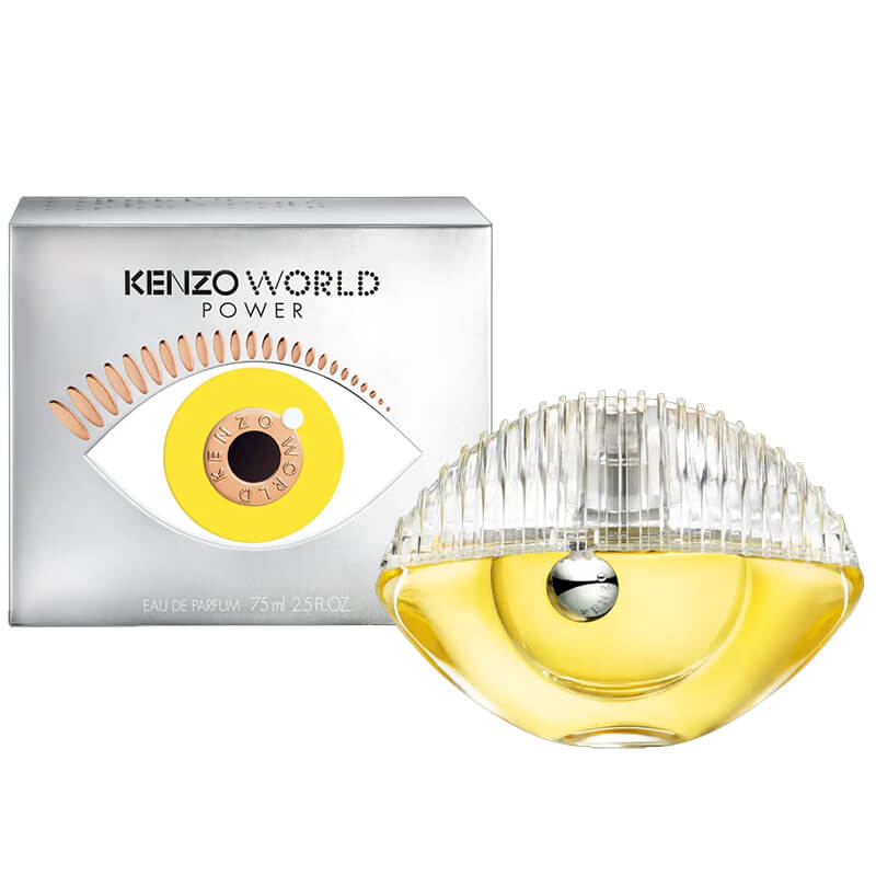 Kenzo Kenzo World Power 75ml EDP (L) SP