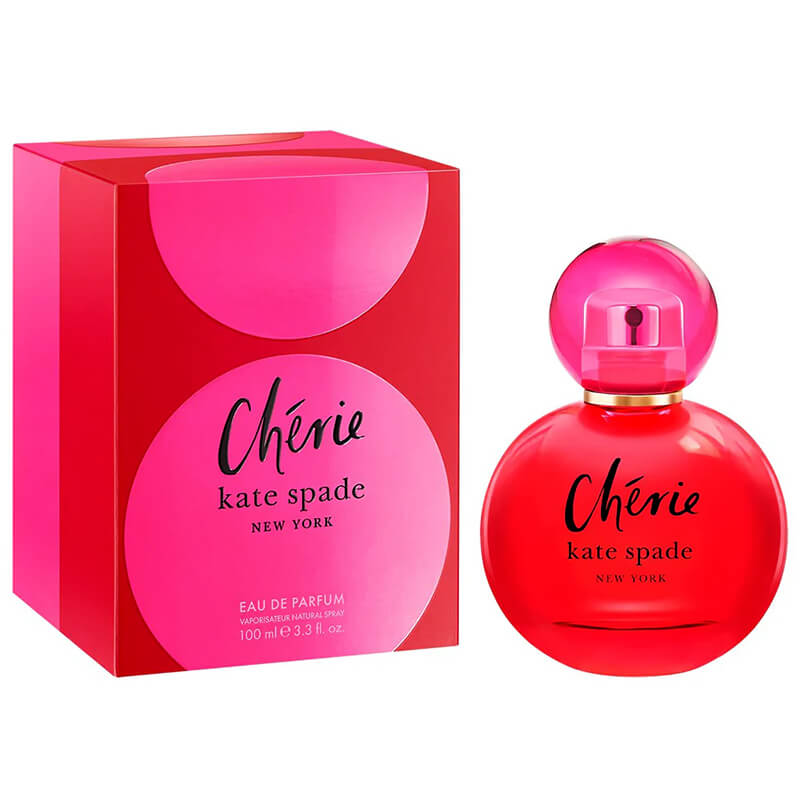 Kate Spade Cherie 100ml EDP (L) SP