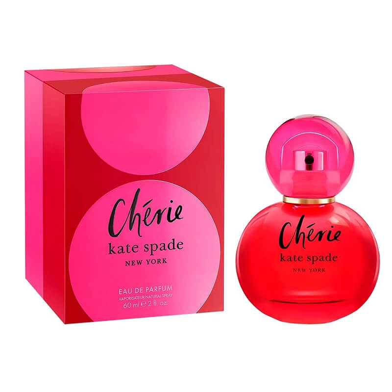 Kate Spade Cherie 60ml EDP (L) SP
