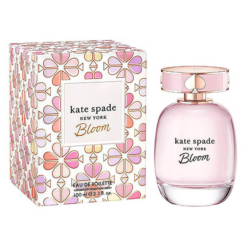 Kate Spade New York Bloom 100ml EDT (L) SP