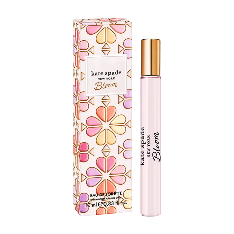 Kate Spade New York Bloom 10ml EDT (L) SP