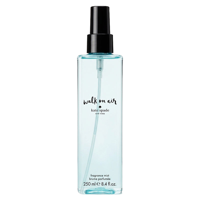 Kate Spade Walk On Air Fragrance Mist 250ml (L) SP