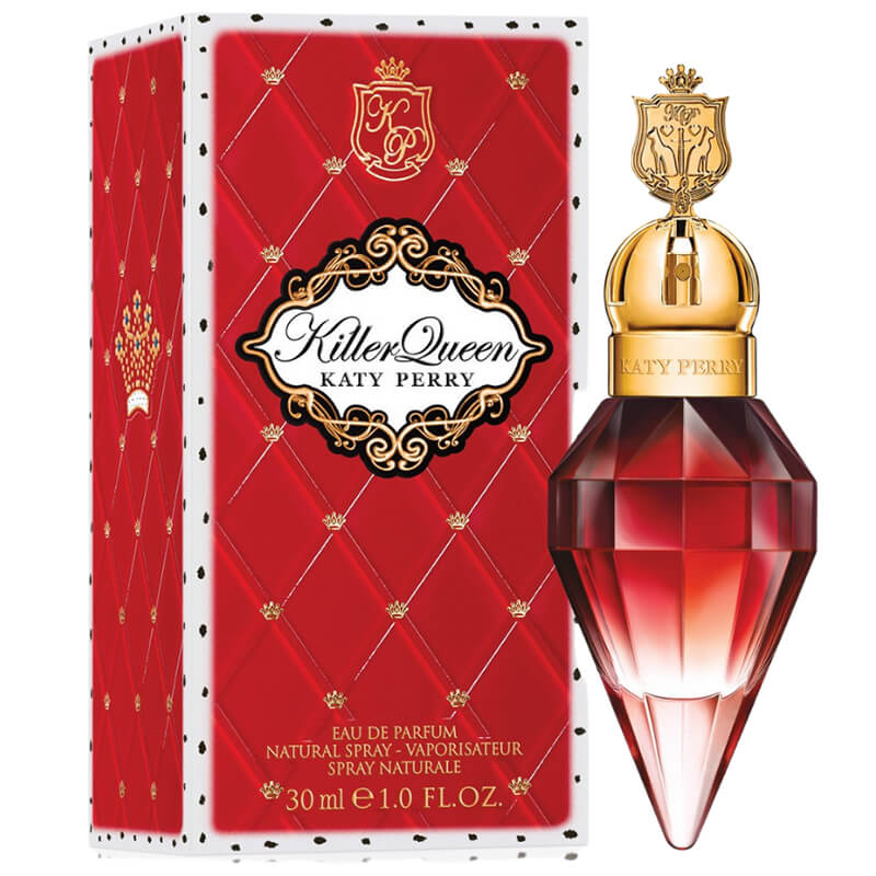 Katy Perry Killer Queen 30ml EDP (L) SP