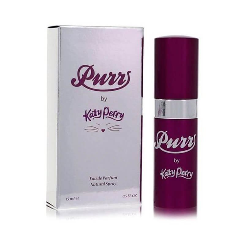 Katy Perry Purr 15ml EDP (L) SP